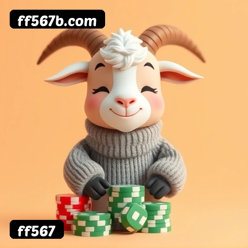 App Mobile ff567 - Jogue em Qualquer Lugar no Seu Smartphone