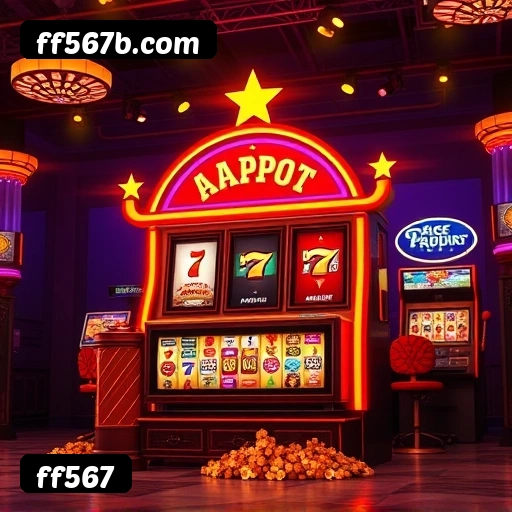 Jogos de Cassino em Destaque - Slots, Roleta, Blackjack